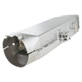 Samsung Dryer Heating Element Assembly 3 Wire B93319