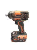 18V Impact Driver J2929