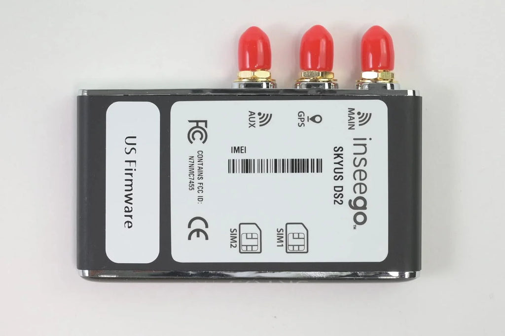 4G LTE 300Mbps Wireless Cellular Modem F47469