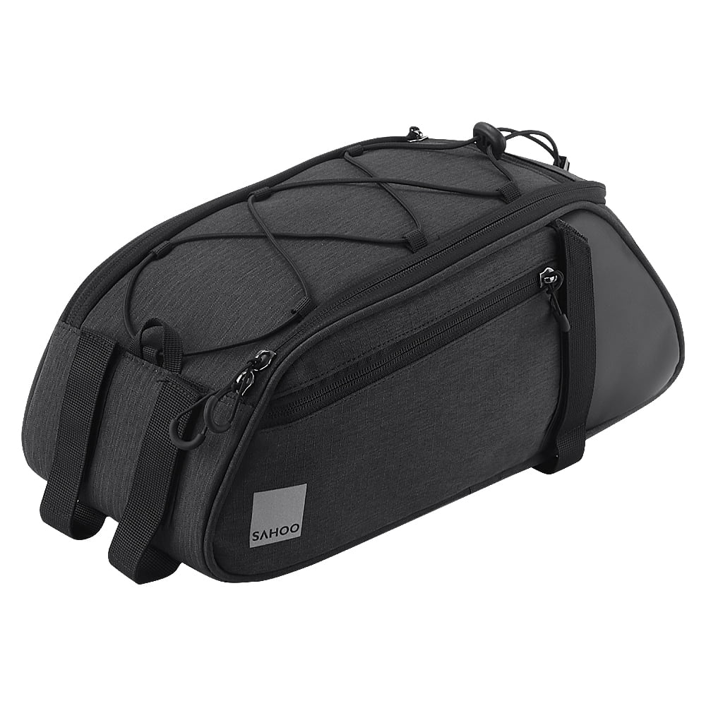 Bike Trunk Cargo Rack Bag U759