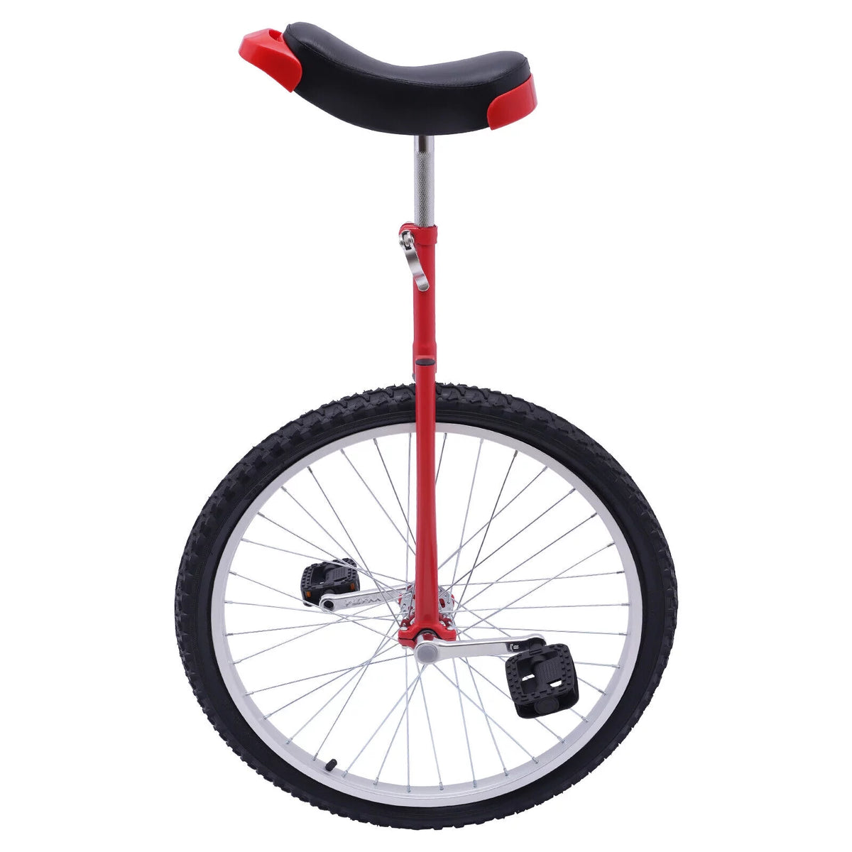 24 Wheel Unicycle N97935