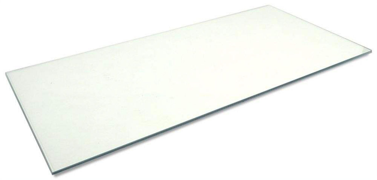 Wall Oven Door Inner Glass A914010