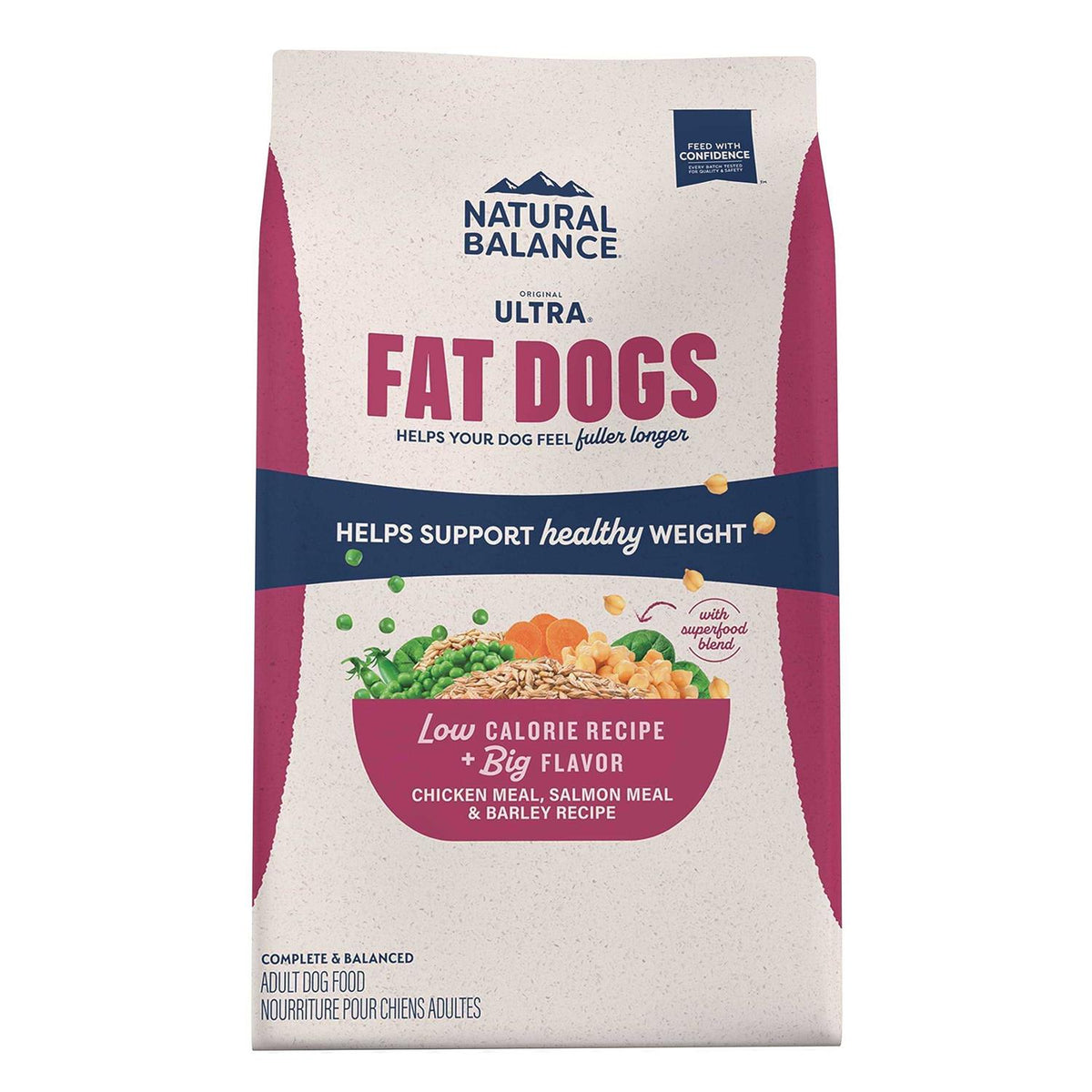 Chicken Dog Food Z405647