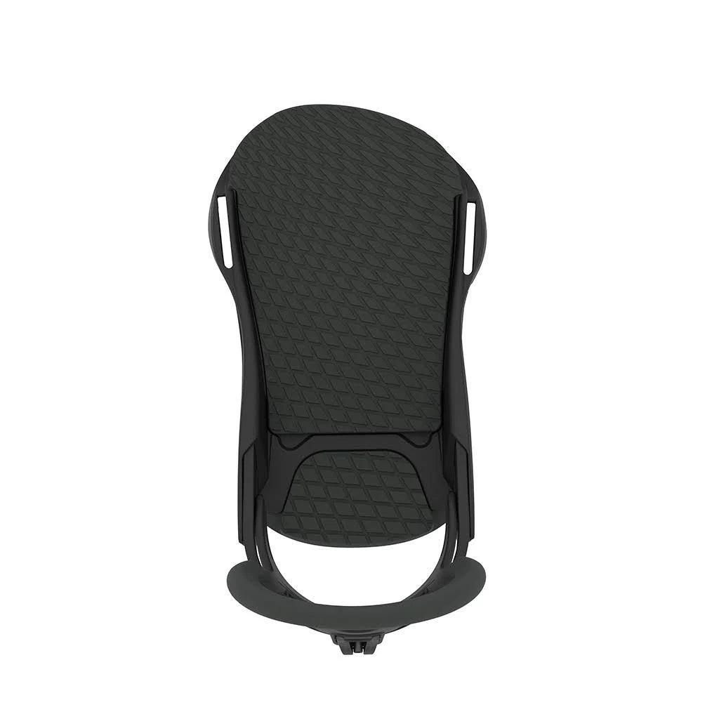 Orange Snowboard Bindings U851