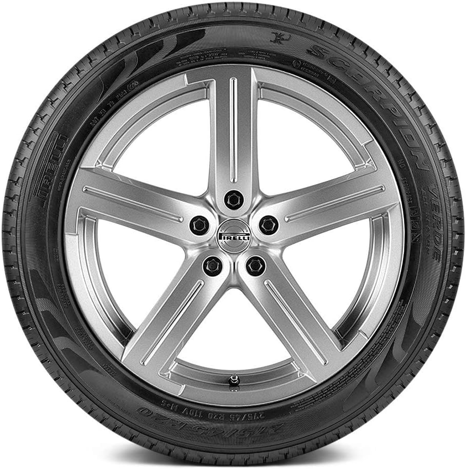 285/40R21 109V All-Season Radial Tire G560
