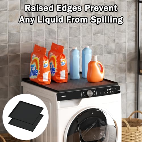 23.6" x 23.6" Silicone Protective Mat Y6641