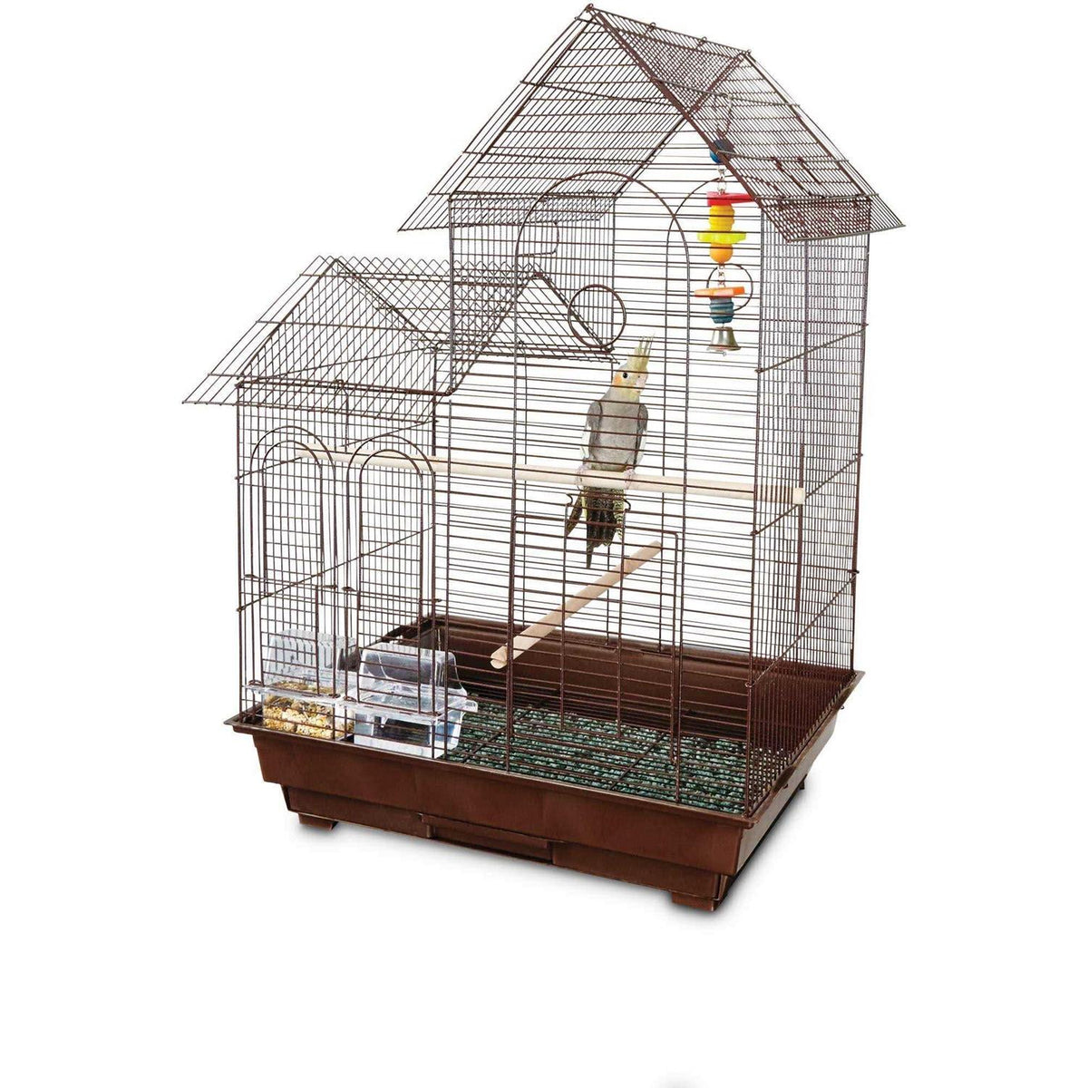 Bird Cage Z362