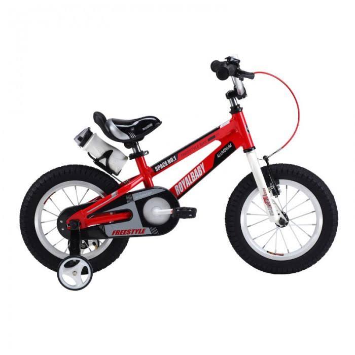 14x22 Kids Bike Red O26050