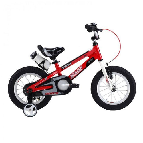 14x22 Kids Bike Red O26050