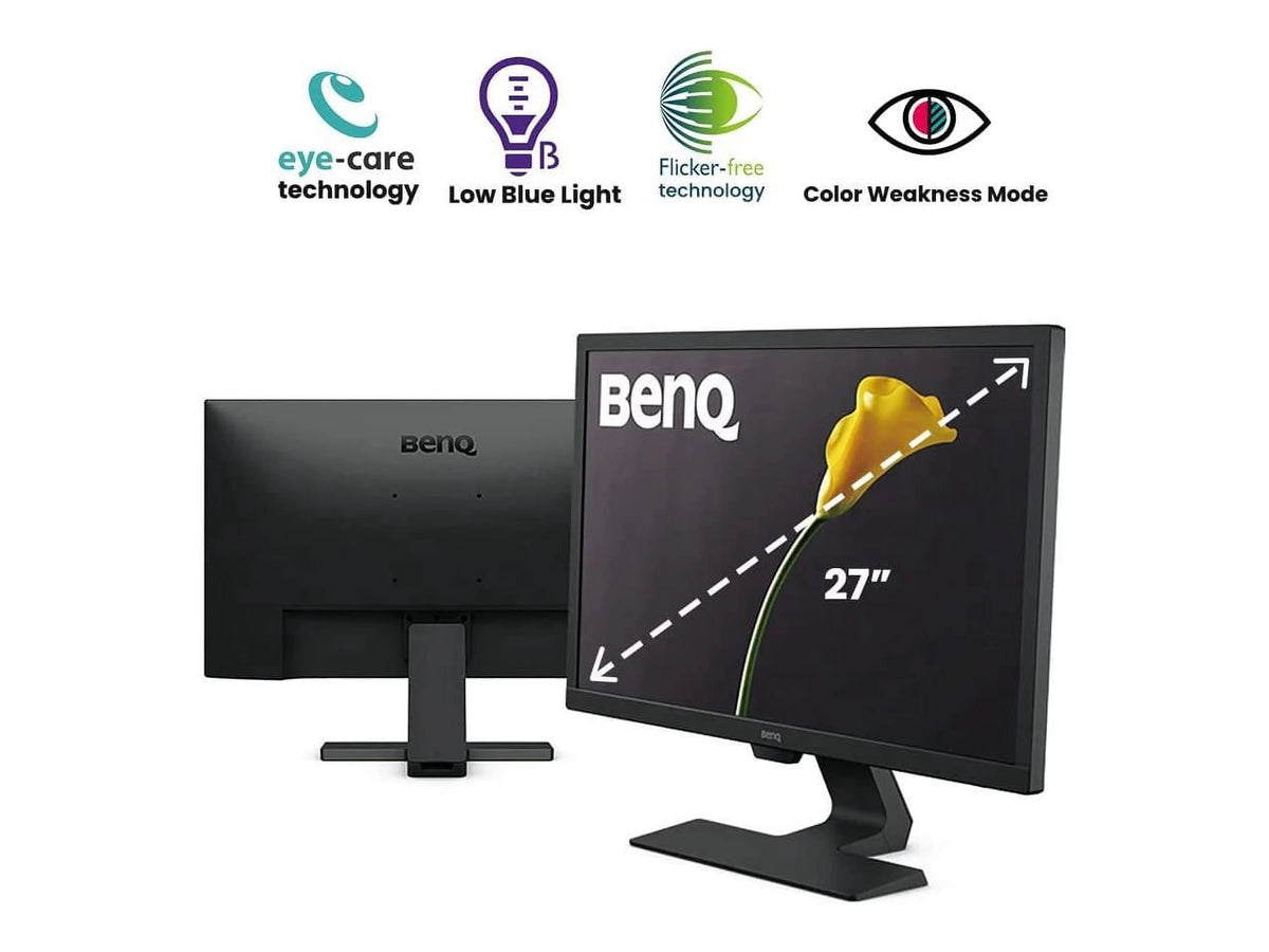 27" FHD 1920 x 1080 75Hz Computer Monitor K82687