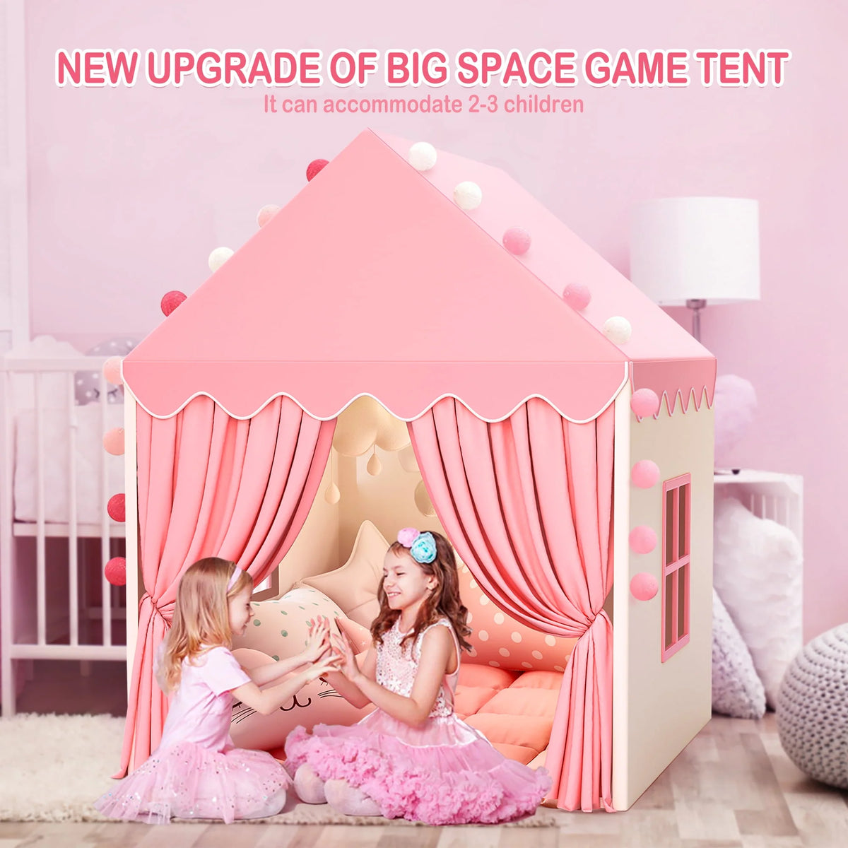 Kids Tent Q24579