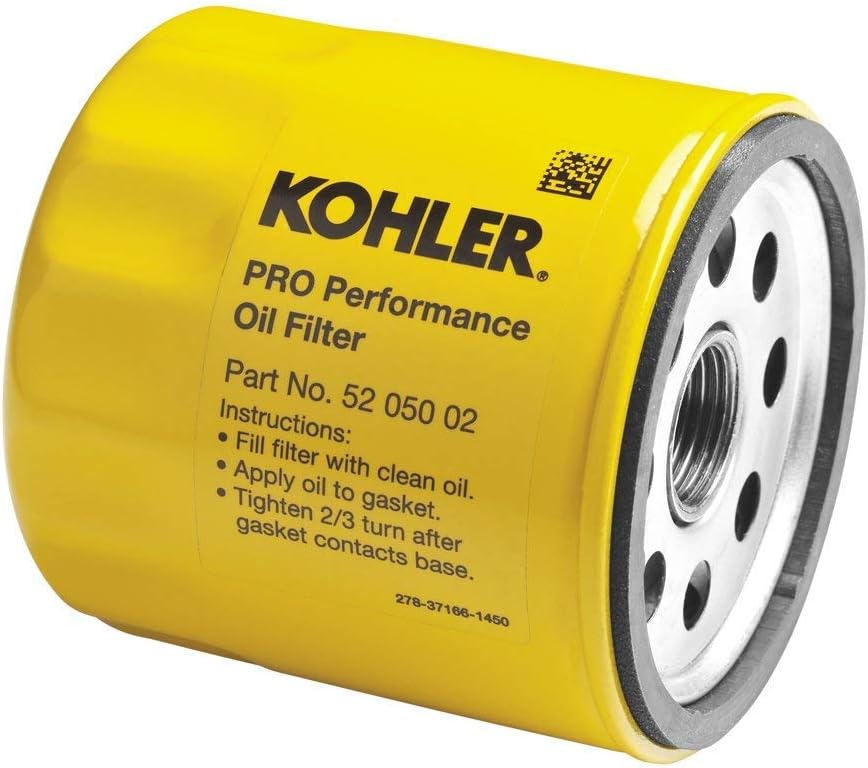 Oil Filter Z241942