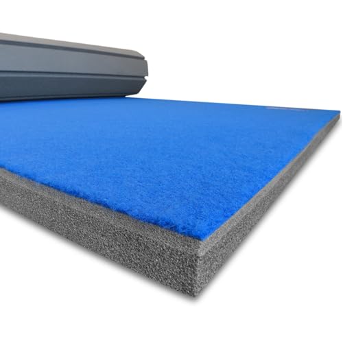 Roll-Up Gymnastics Cheer Mat E108