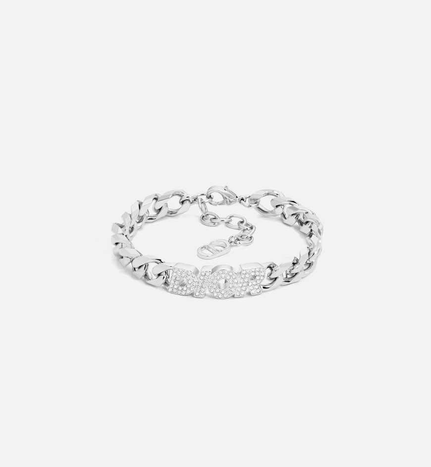 Chain Link Bracelet H485278