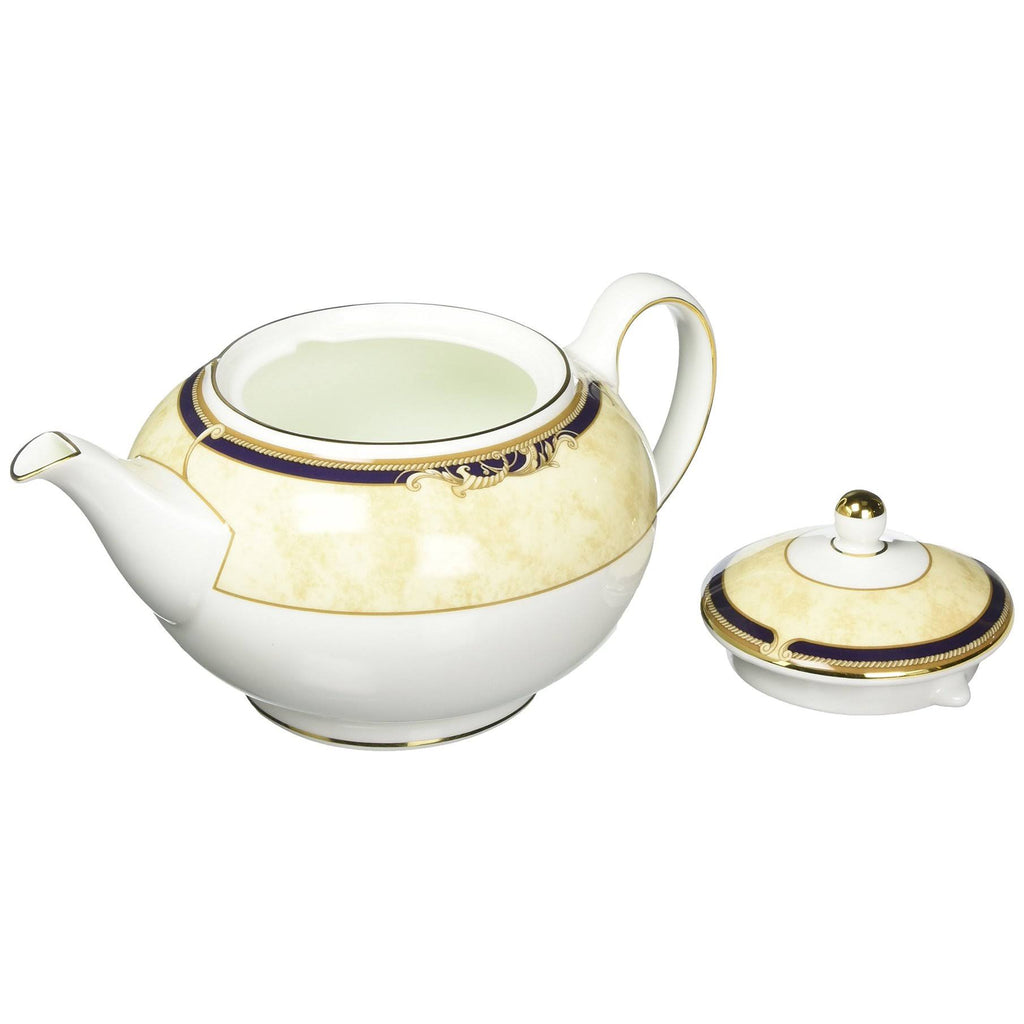 Cornucopia Teapot F607