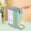 Electric Kettle Instant Hot Water Dispenser Adjustable 5 Temperatures X72290