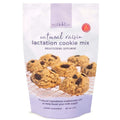 Oatmeal Raisin Soft Baked Lactation Cookie Mix 15oz G81011