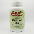 Olive Leaf 500 MG 120 Capsules J10208