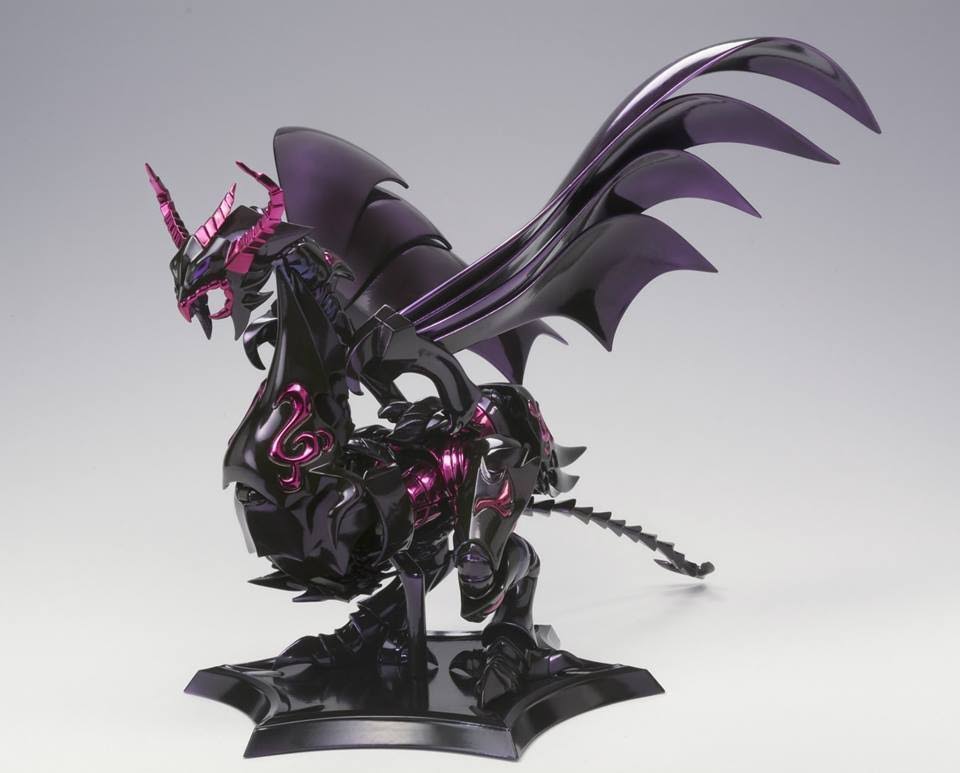Wyvern Rhadamanthys Myth Cloth EX K2370