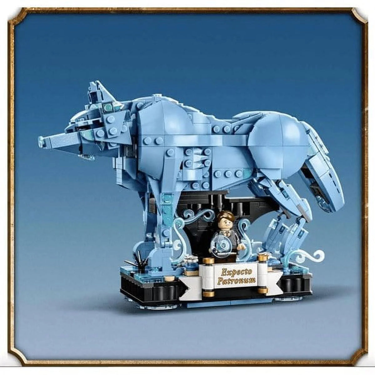 Expecto Patronum Z441