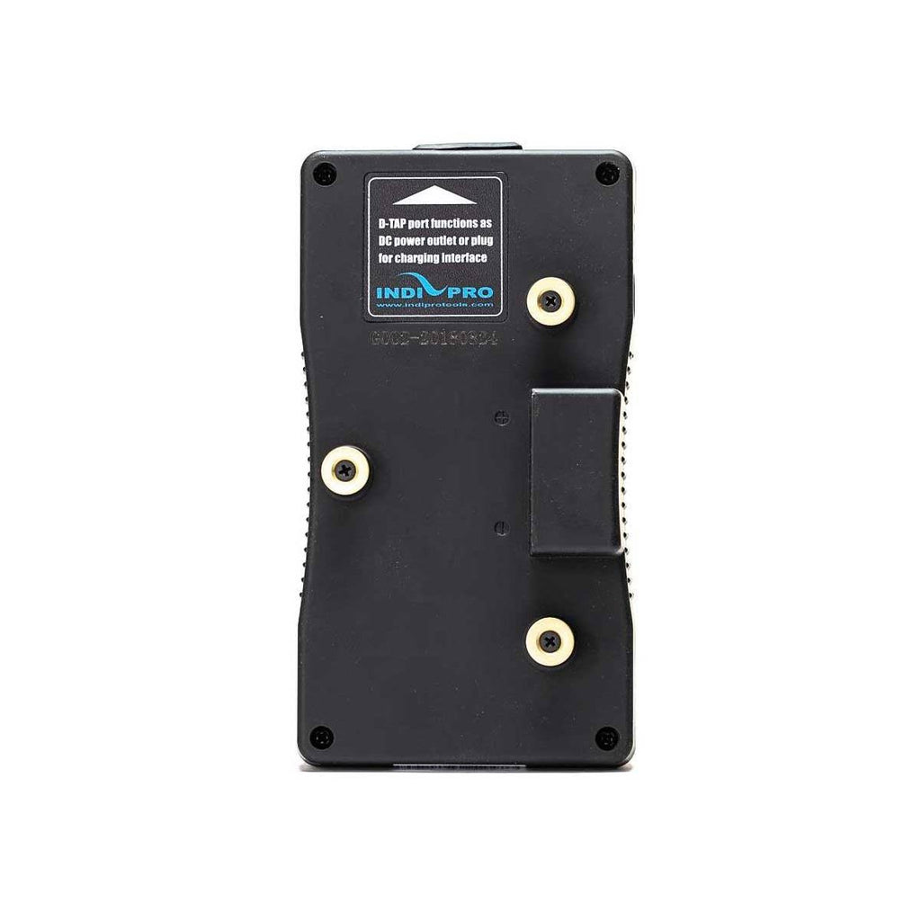 130Wh Gold-Mount Li-ion Battery Z935312