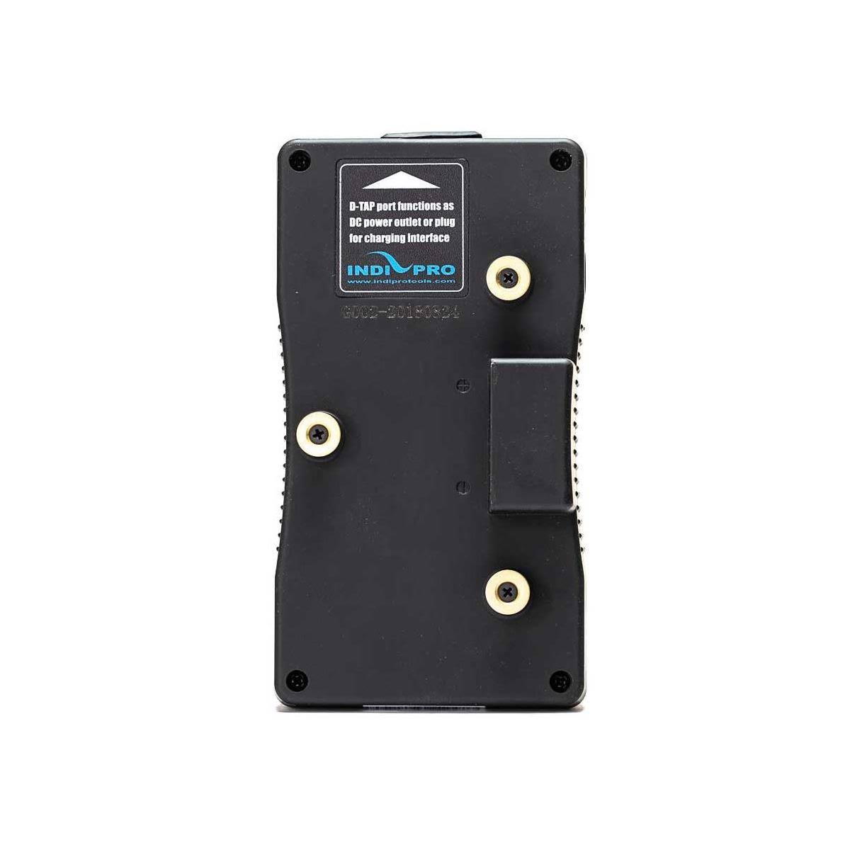 130Wh Gold-Mount Li-ion Battery Z935312