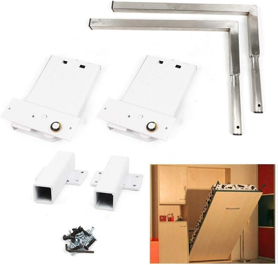 Wall Bed Mechanical Hardware Kit I591828