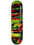 8.125 Skateboard Deck G832