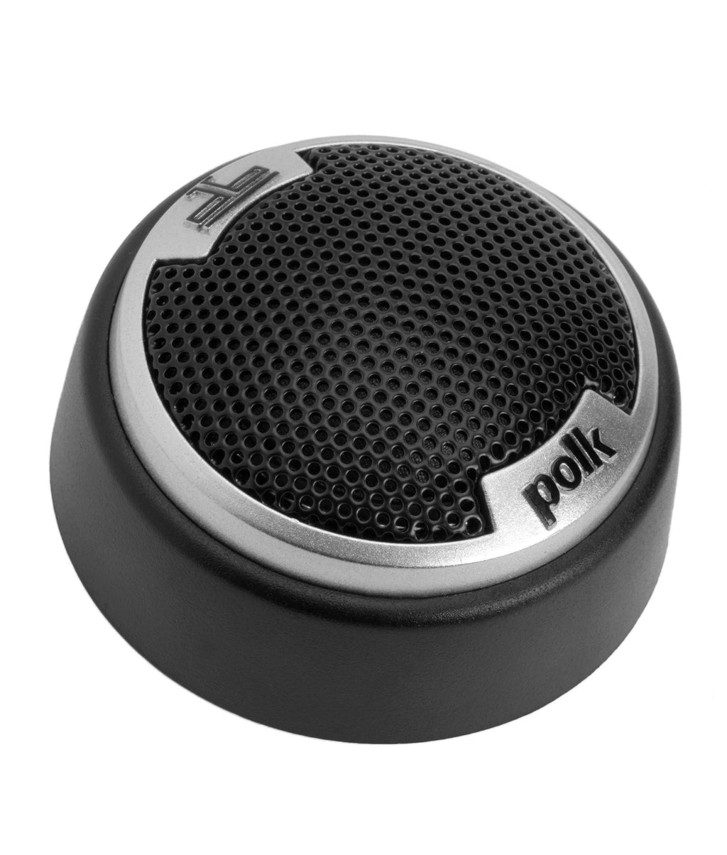 2-way Car Speaker - Pair W6812