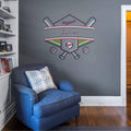 Minnesota Twins Personalized Name K88121