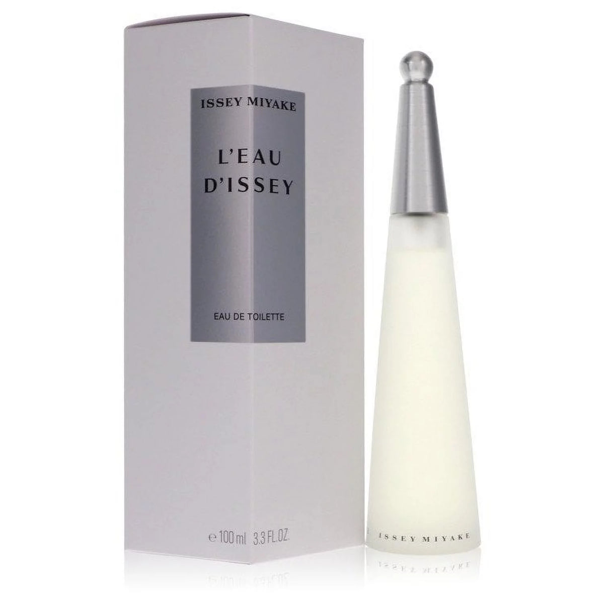 Eau De Toilette Spray 3.3 oz L8365