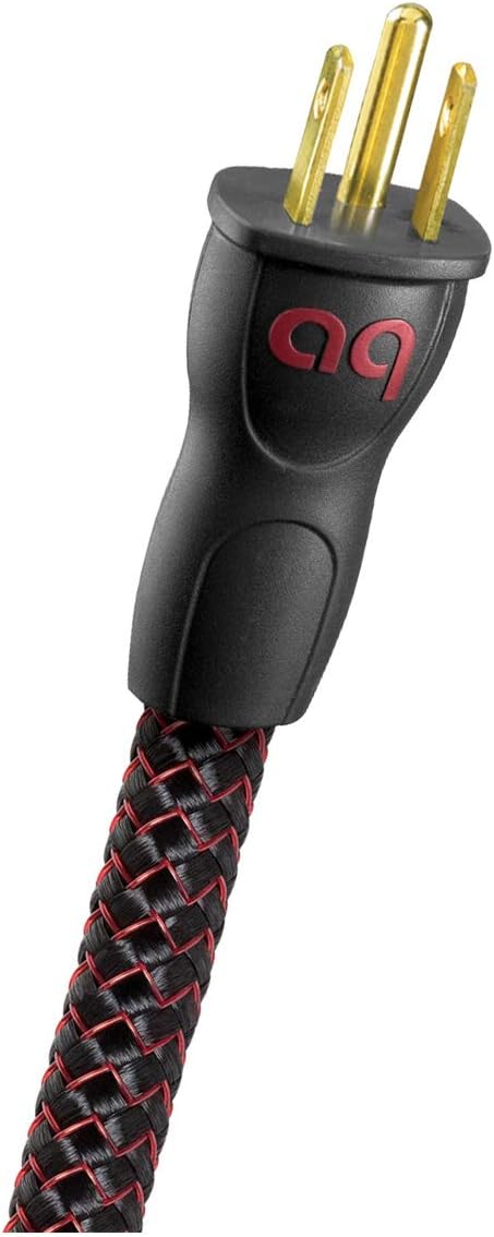 3-Pole AC Power Cable J32648