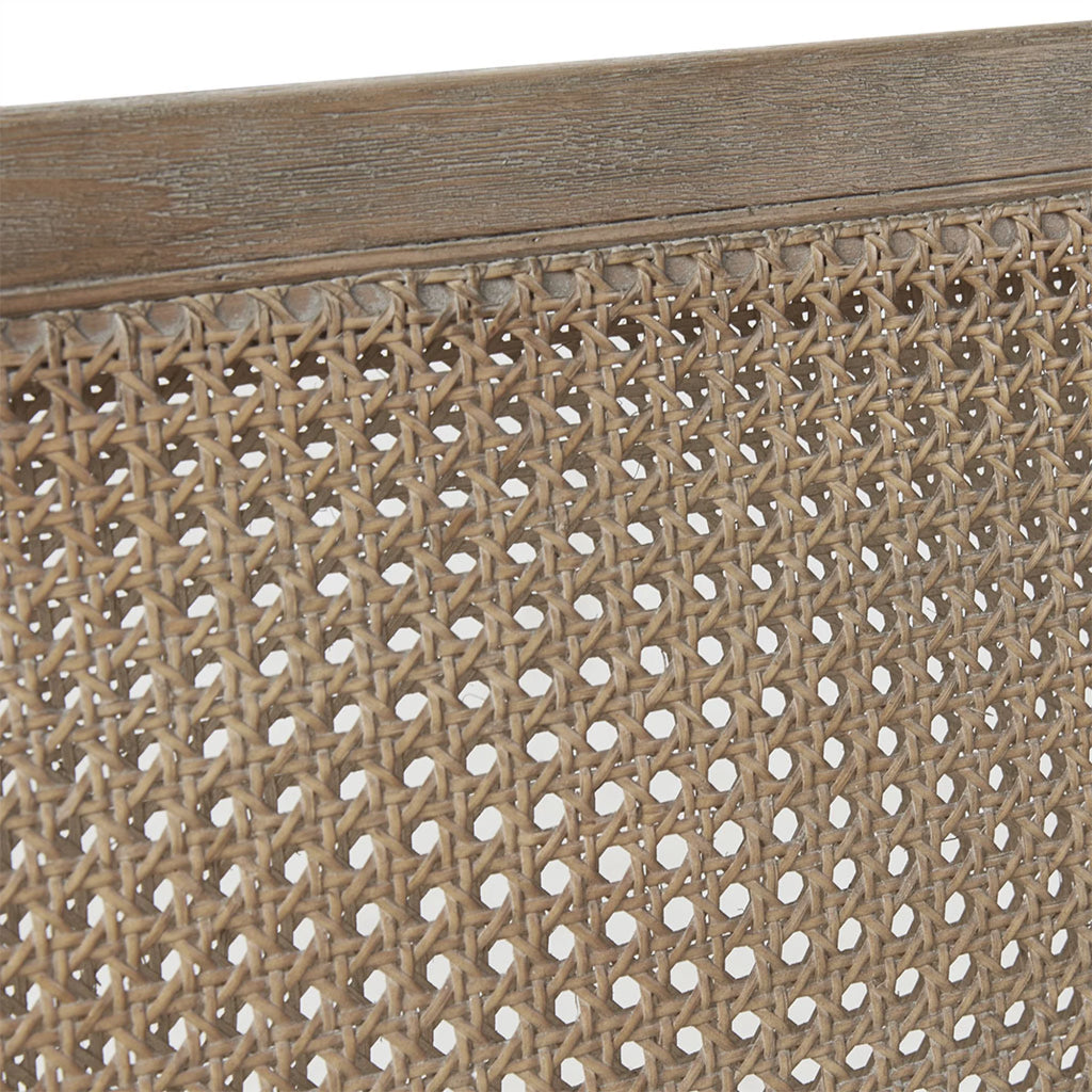 Beige Settee B38703