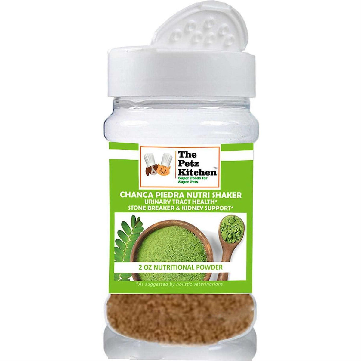 Chanca Piedra Powder Dog & Cat Supplement T154