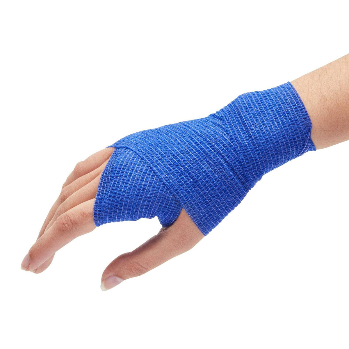 Self Adhesive Bandage Wrap F7566