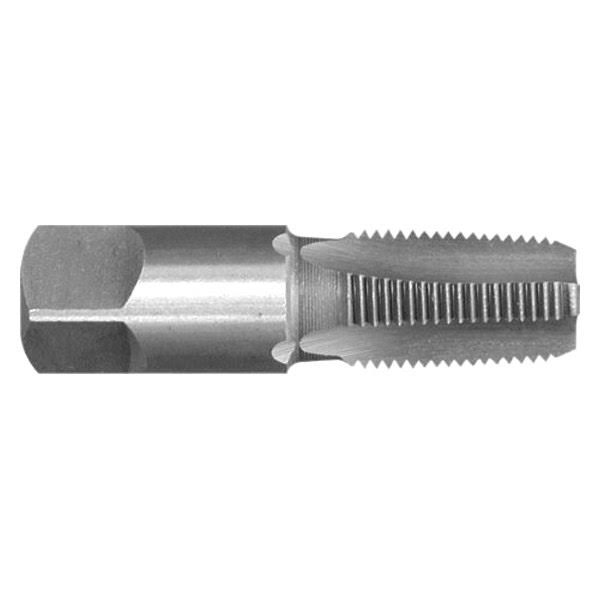 High Carbon Steel National Pipe Tap, 1-1/2 - 11 1/2 NPT J620