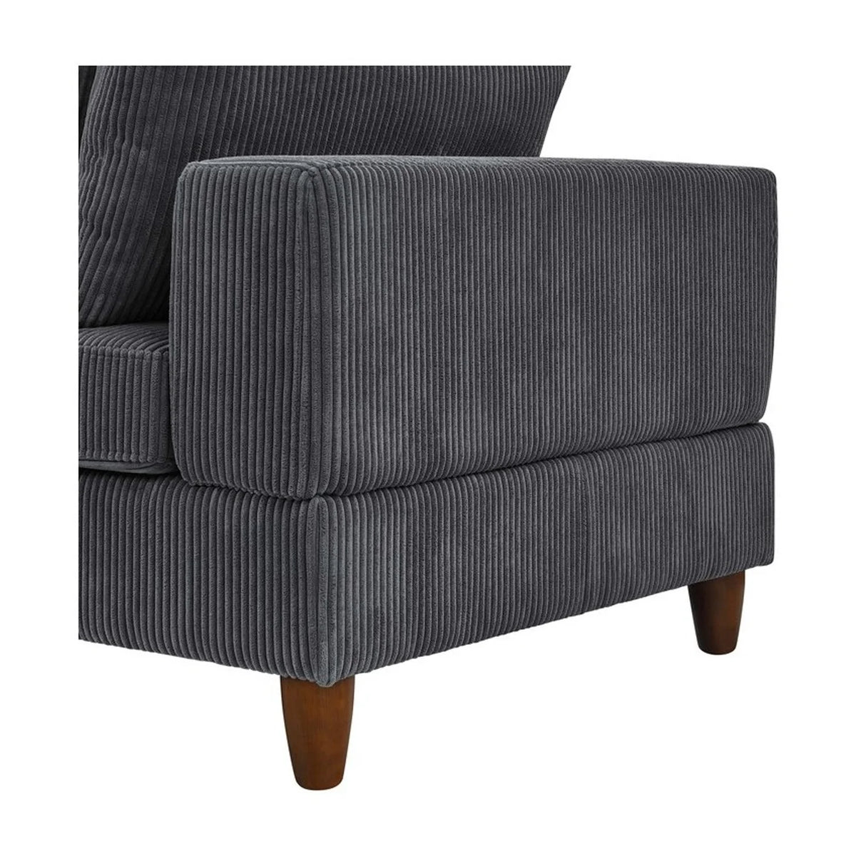 Upholstered Sofa I888