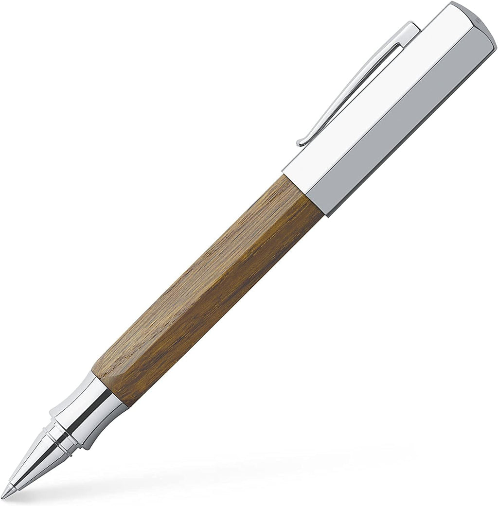 Ondoro Wood Rollerball J5550