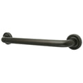 Decorative Grab Bar Oil Rubbed Bronze F67194