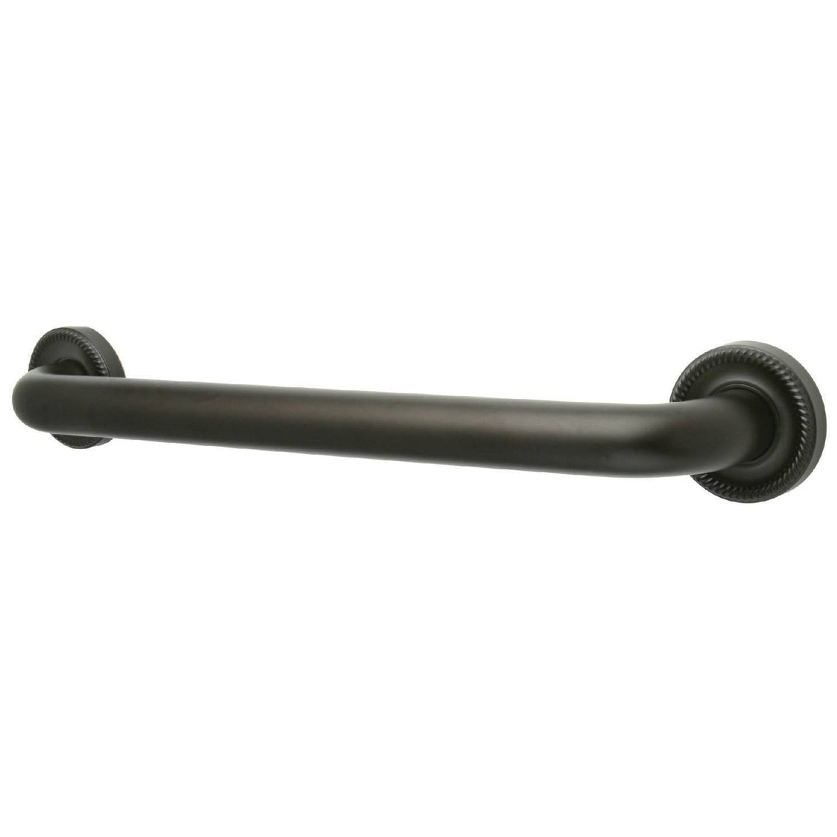 Decorative Grab Bar Oil Rubbed Bronze F67194