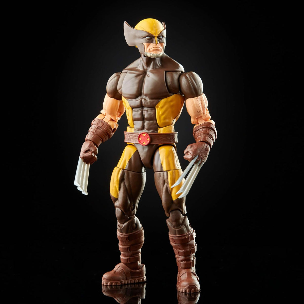 6-inch Wolverine Action Figure G9729
