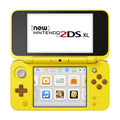 Yellow Pikachu Edition 2DS XL T82767
