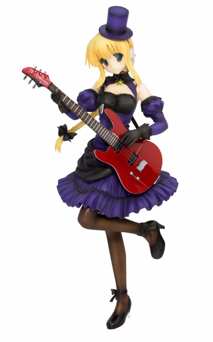 1/8 Scale PVC Figure G210975