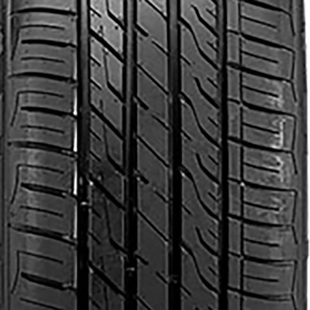 All Season 215/55ZR16 97W XL Passenger Tire O733