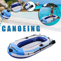 Camouflage 2-Person Inflatable Dinghy L91442