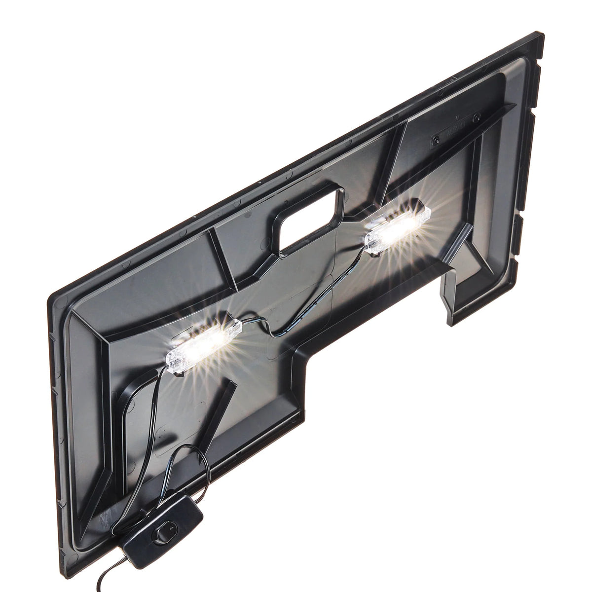 10 Gallon Fish Tank Hood E3189