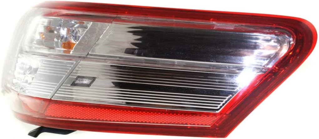 Tail Light Assembly Pair X48040