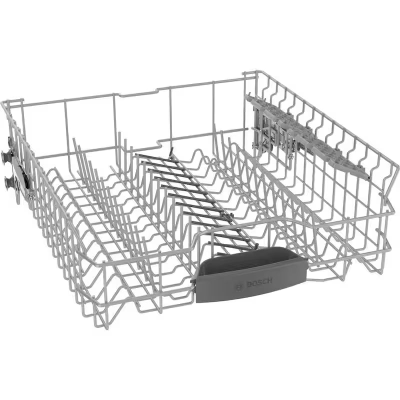 24 in. Tall Tub Dishwasher with Stainless Steel Tub and 3rd Rack E97884