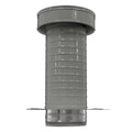 6 in. Dia. Aluminum Roof Jack W759594