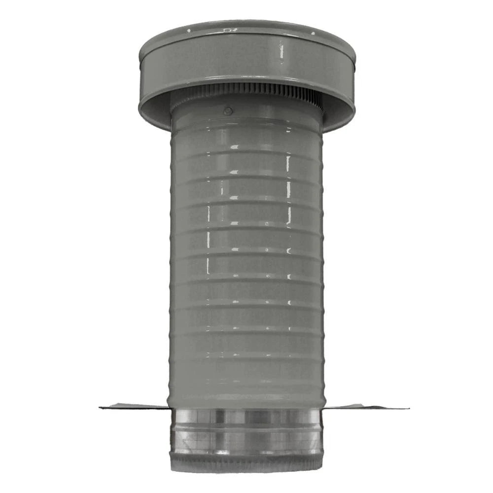 6 in. Dia. Aluminum Roof Jack W759594